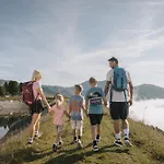 Gaspingerhof Hotel 4*