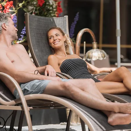 Gaspingerhof 酒店 盖洛斯