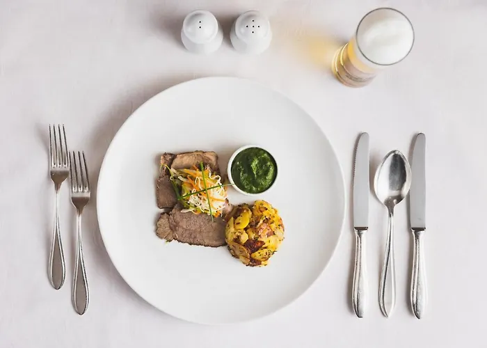 Gaspingerhof 盖洛斯