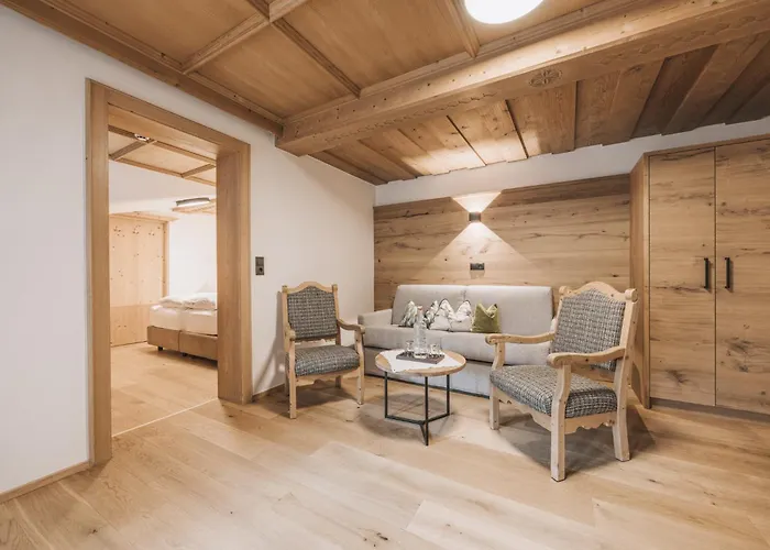 酒店 Gaspingerhof 4*