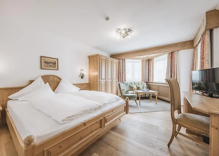 酒店 Gaspingerhof 盖洛斯