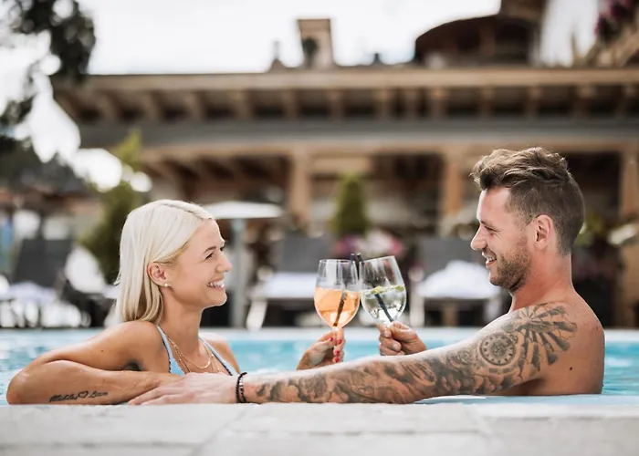 Gaspingerhof 盖洛斯