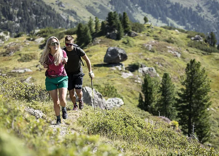 Gaspingerhof 4* 盖洛斯