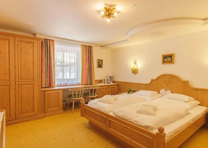 Gaspingerhof 酒店 4*