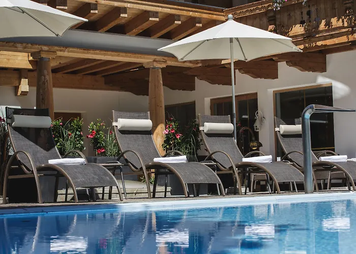 Gaspingerhof 盖洛斯