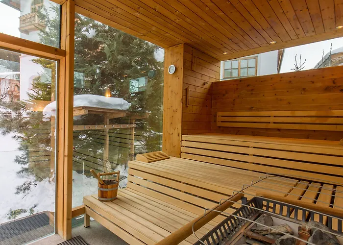 Gaspingerhof 盖洛斯