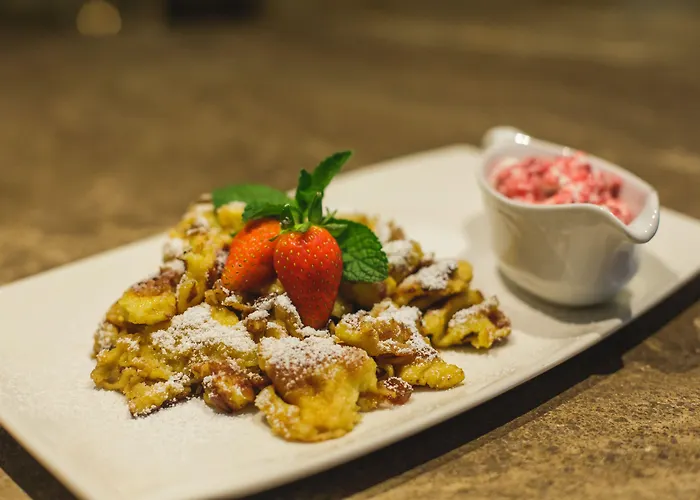 Gaspingerhof 盖洛斯