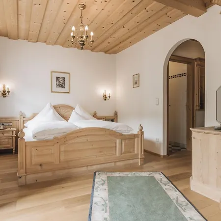 Hotel Gaspingerhof